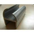 Refrigerator Truck Door Hard PVC Trim Strip